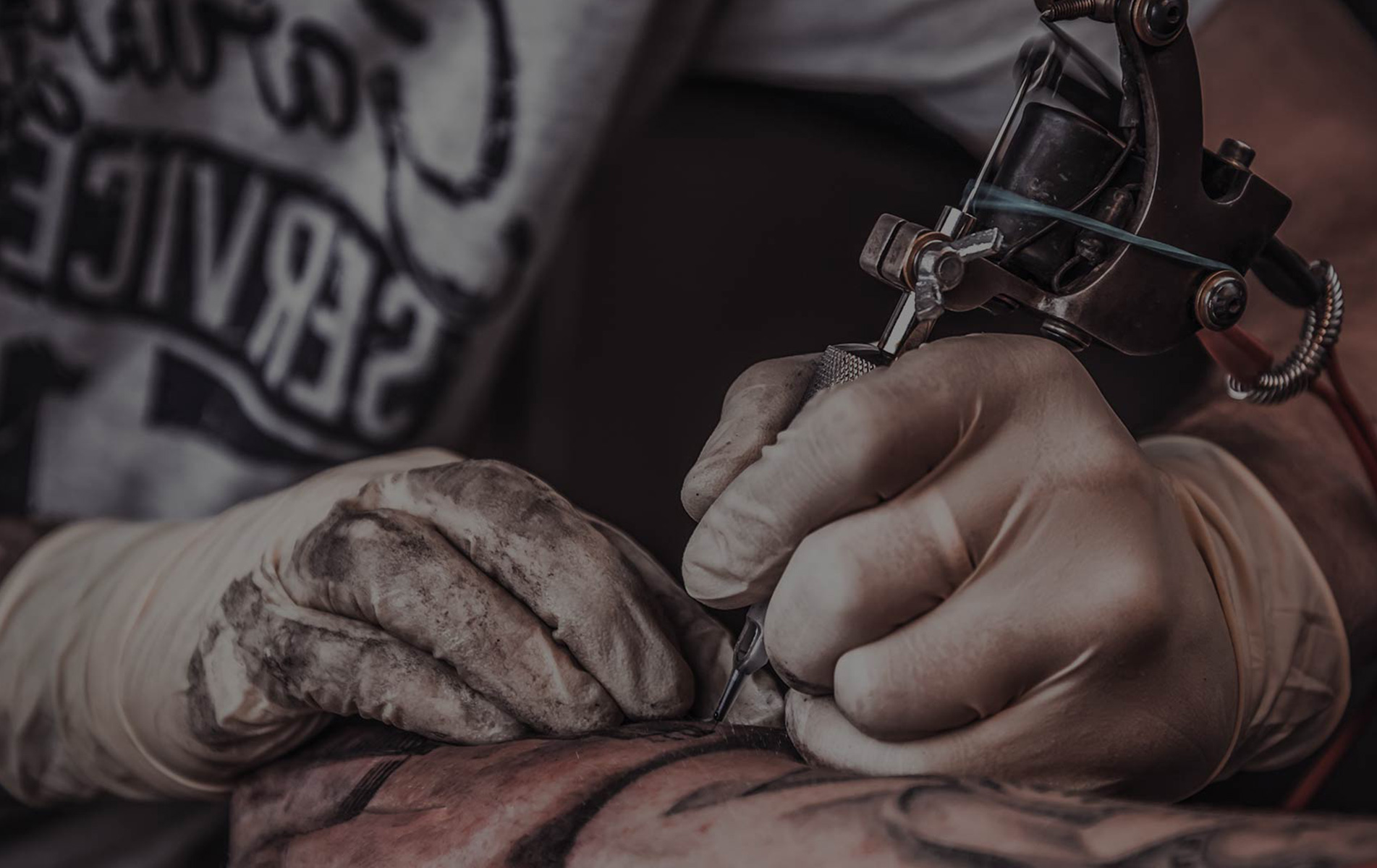 Tattoo 1